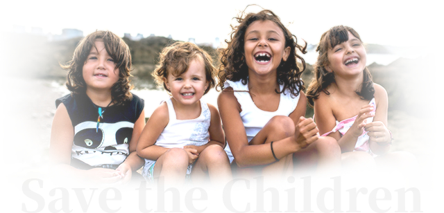 Save the Children