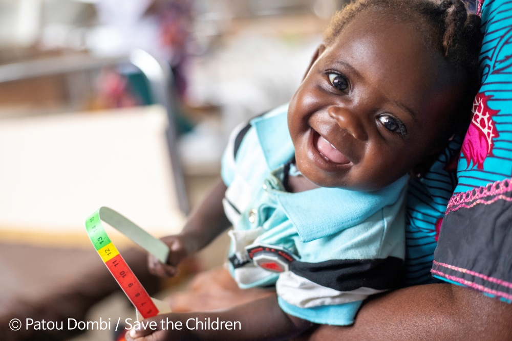 베니타 어머니 사진