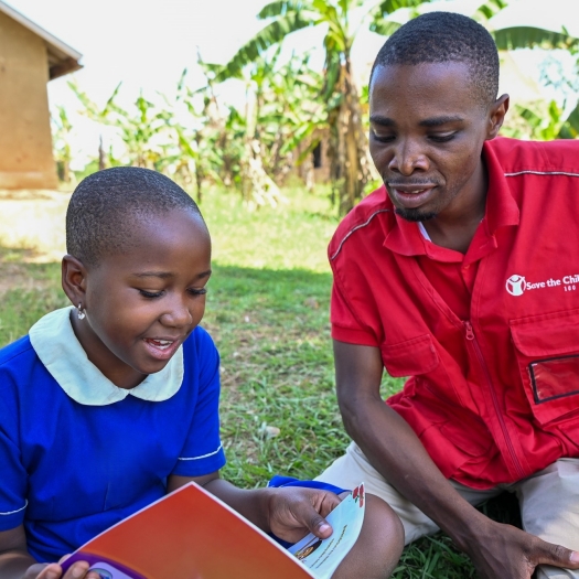 2025년 해외결연 사업보고