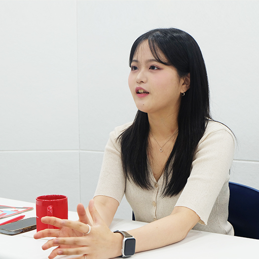[후원자 이야기] 가장 먼저 이룬 버킷리스트, 후원 
