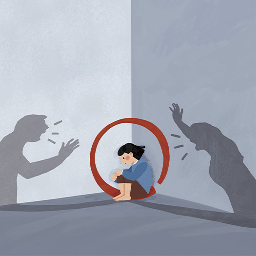 아동학대를 막기 위해 앞장서 온 세이브더칠드런