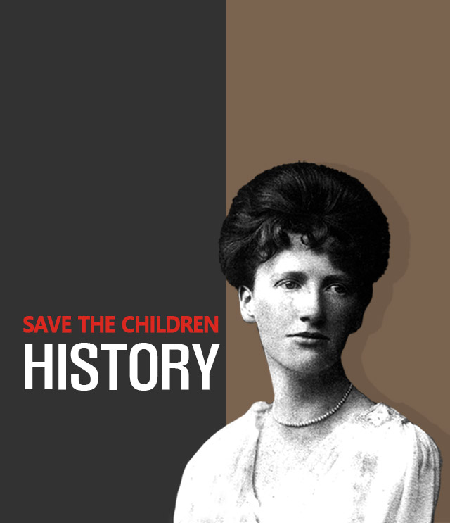 SAVE THE CHILDREN HISTORY. 세이브더칠드런 100년의 역사. 세이브더칠드런은 모든 아동이 생존, 보호, 발달 및 참여의 권리를 온전히 누리는 세상을 꿈꿉니다.